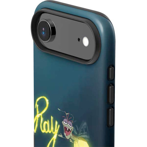Disney Princess and The Frog Ray iPhone 17 Air Impact Case