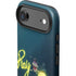 Disney Princess and The Frog Ray iPhone 17 Air Impact Case