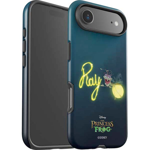 Disney Princess and The Frog Ray iPhone 17 Air Impact Case