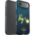 Disney Princess and The Frog Ray iPhone 17 Air Impact Case
