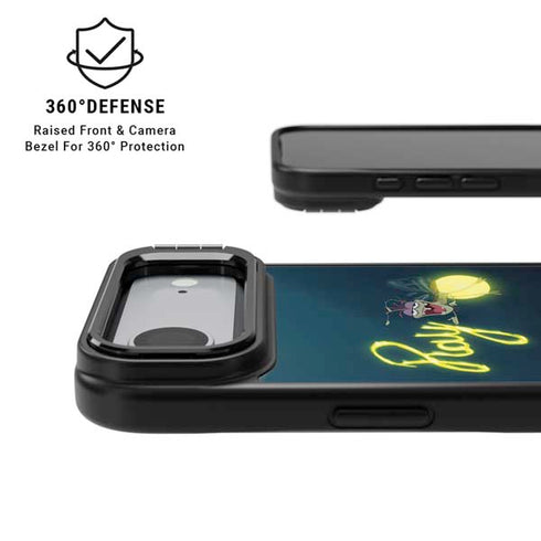 Disney Princess and The Frog Ray iPhone 17 Air Kickstand Case