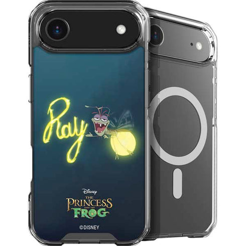 Disney Princess and The Frog Ray iPhone 17 Air MagSafe Case