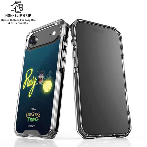 Disney Princess and The Frog Ray iPhone 17 Air MagSafe Case