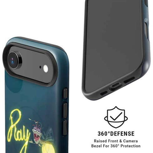 Disney Princess and The Frog Ray iPhone 17 Air Magsafe Impact Case