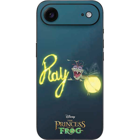 Disney Princess and The Frog Ray iPhone 17 Air Skin