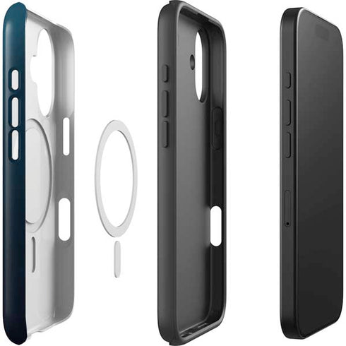 Disney Princess and The Frog Ray iPhone 17 Magsafe Impact Case