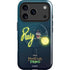 Disney Princess and The Frog Ray iPhone 17 Pro Magsafe Impact Case