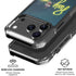 Disney Princess and The Frog Ray iPhone 18 Pro Clear Case