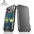 Disney Princess and The Frog Ray iPhone 18 Pro Clear Case