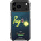 Disney Princess and The Frog Ray iPhone 18 Pro Max Clear Case