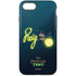 Disney Princess and The Frog Ray iPhone Cases