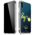 Disney Princess and The Frog Ray iPhone X/XS Clear Case