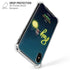 Disney Princess and The Frog Ray iPhone X/XS Clear Case