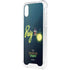 Disney Princess and The Frog Ray iPhone XS Clear Case