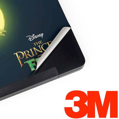 Disney Princess and The Frog Ray Dell Latitude Skin
