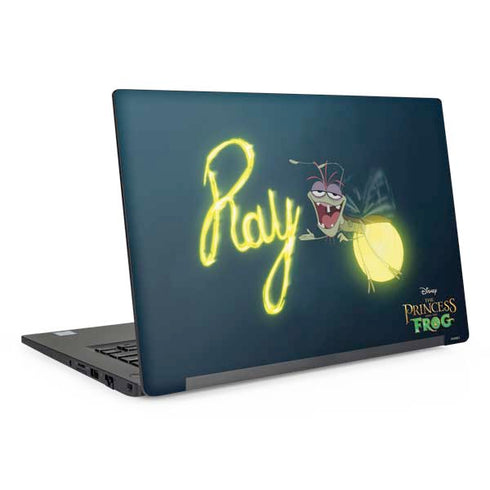 Disney Princess and The Frog Ray Dell Latitude Skin
