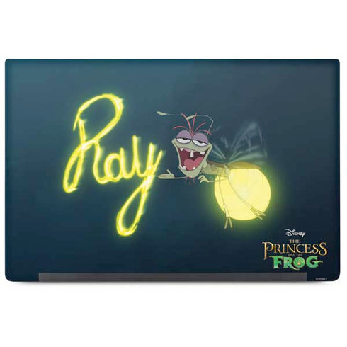 Disney Princess and The Frog Ray Dell Latitude Skin