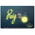 Disney Princess and The Frog Ray Dell Latitude Skin