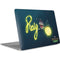 Disney Princess and The Frog Ray Apple MacBook Air Skin