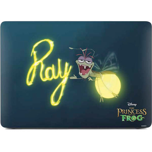 Disney Princess and The Frog Ray Apple MacBook Air Skin