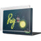 Disney Princess and The Frog Ray MacBook Pro 14in (2021-24) Case plus Skin