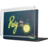 Disney Princess and The Frog Ray MacBook Pro 14in (2021-24) Case plus Skin