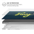 Disney Princess and The Frog Ray MacBook Pro 14in (2021-24) Case plus Skin