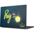 Disney Princess and The Frog Ray Apple MacBook Pro 14-inch Skin