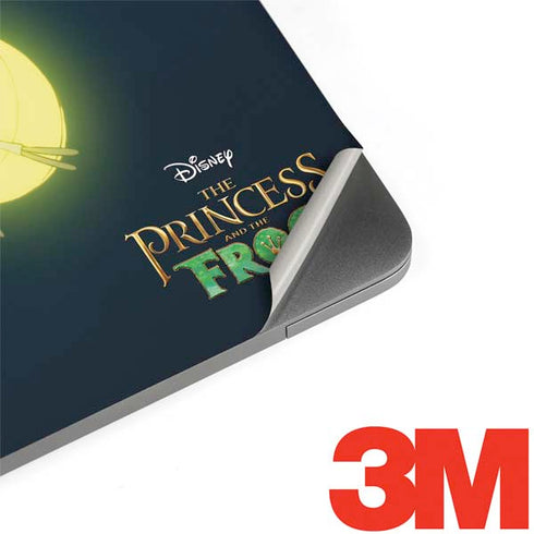 Disney Princess and The Frog Ray MacBook Skins