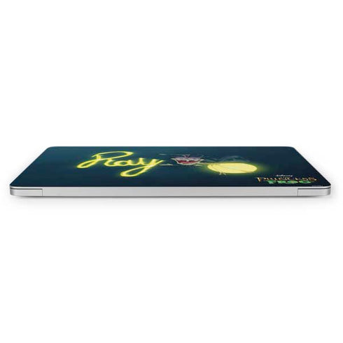 Disney Princess and The Frog Ray Apple MacBook Pro 16-inch Skin