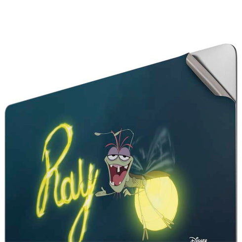 Disney Princess and The Frog Ray Apple MacBook Pro 16-inch Skin