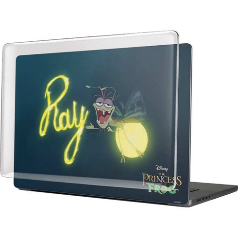 Disney Princess and The Frog Ray MacBook Cases