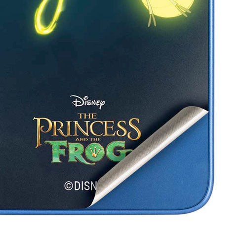 Disney Princess and The Frog Ray Moto G Play 4G (2024) Skin