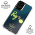 Disney Princess and The Frog Ray Moto G Power 5G (2024) Clear Case