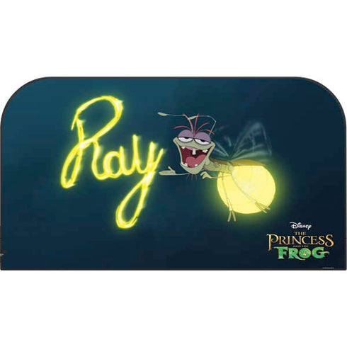 Disney Princess and The Frog Ray Nintendo Switch 2 (2025) with Joy-Con Skin
