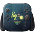 Disney Princess and The Frog Ray Nintendo Skins