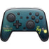 Disney Princess and The Frog Ray Nintendo Switch 2 (2025) Pro Controller Skin