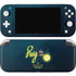 Disney Princess and The Frog Ray Nintendo Skins