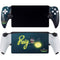 Disney Princess and The Frog Ray PlayStation Portal Remote Player Skin