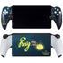Disney Princess and The Frog Ray PlayStation Portal Remote Player Skin