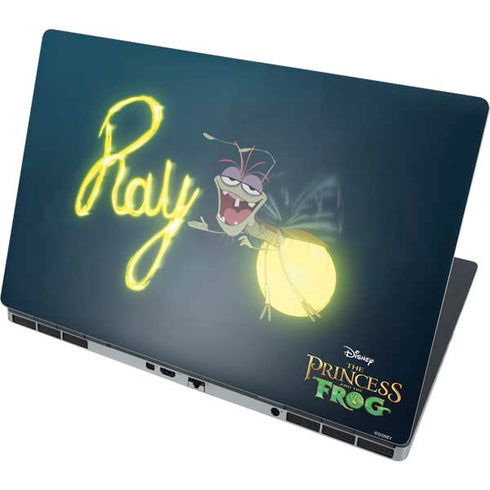 Disney Princess and The Frog Ray Dell Precision Skin