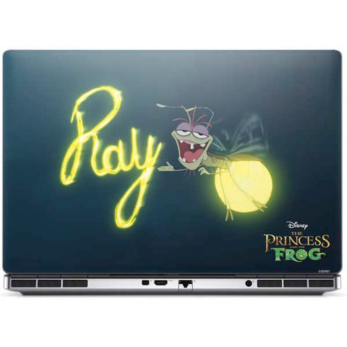 Disney Princess and The Frog Ray Dell Precision Skin