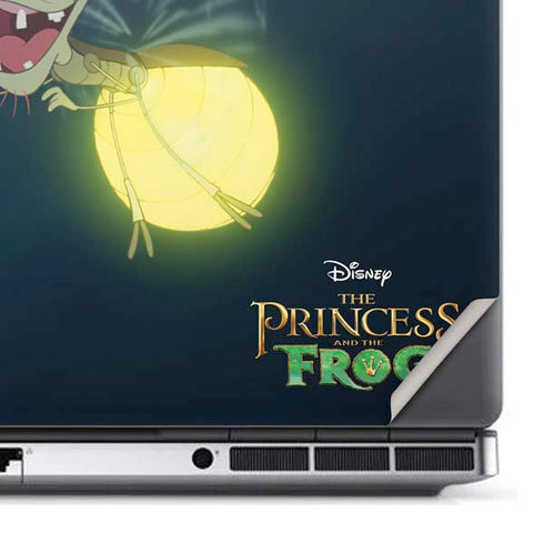 Disney Princess and The Frog Ray Dell Precision Skin