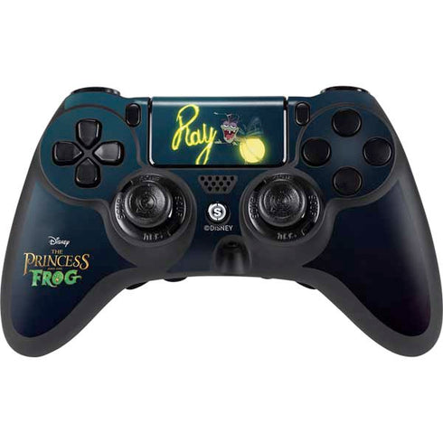 Disney Princess and The Frog Ray PlayStation PS4 Skins