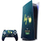 Disney Princess and The Frog Ray PlayStation PS5 Skins