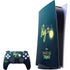 Disney Princess and The Frog Ray PlayStation PS5 Skins