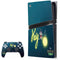 Disney Princess and The Frog Ray PS5 Pro Bundle Skin