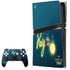 Disney Princess and The Frog Ray PS5 Pro Bundle Skin