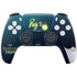 Disney Princess and The Frog Ray PS5 Pro Bundle Skin