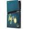 Disney Princess and The Frog Ray PS5 Pro Console Skin